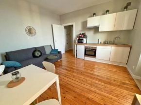 Chato G-Bel Appartement T2 Lumineux
